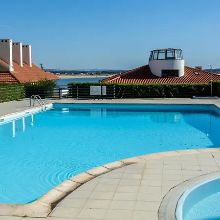 Concha Mar Com Vista Sobre A Baia Apartment