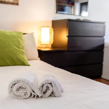 Concha Mar Com Vista Sobre A Baia Apartament *