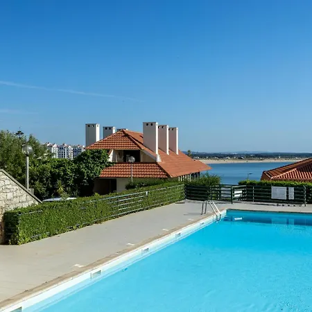 Apartment Concha Mar Com Vista Sobre A Baia