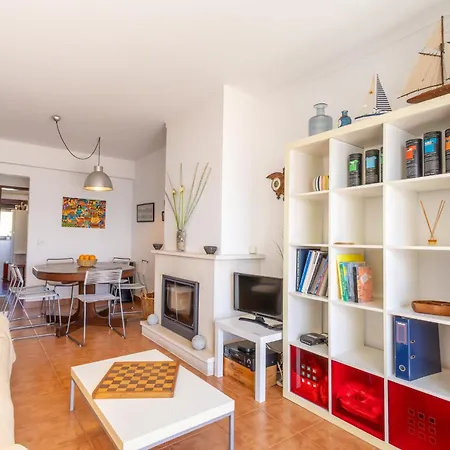 Apartament Concha Mar Com Vista Sobre A Baia *