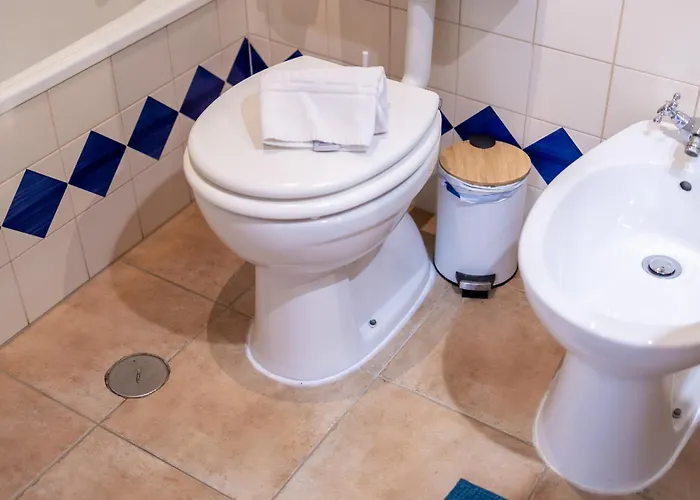 Apartament Concha Mar Com Vista Sobre A Baia