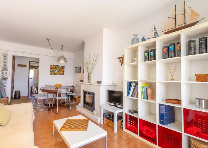 Apartament Concha Mar Com Vista Sobre A Baia *