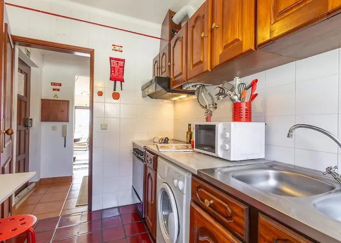 Concha Mar Com Vista Sobre A Baia *