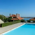 Lägenhet Concha Mar Com Vista Sobre A Baia - By Smarthomes