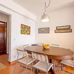Concha Mar Com Vista Sobre A Baia - By Smarthomes Lägenhet São Martinho do Porto