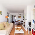 Lägenhet Concha Mar Com Vista Sobre A Baia - By Smarthomes São Martinho do Porto