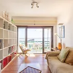 Concha Mar Com Vista Sobre A Baia - By Smarthomes * São Martinho do Porto