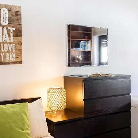 Concha Mar Com Vista Sobre A Baia アパート