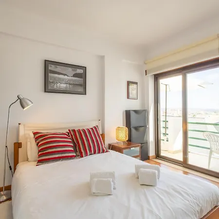 Concha Mar Com Vista Sobre A Baia - By Smarthomes