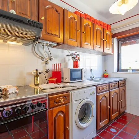Concha Mar Com Vista Sobre A Baía Apartamento *