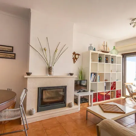 Concha Mar Com Vista Sobre A Baia - By Smarthomes